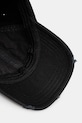 Dodaci Pamučna kapa sa šiltom Daily Paper Dias Arch Stack Cap 2511169 crna