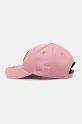 Accessori New Era berretto da baseball in cotone 60595153 rosa