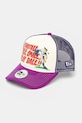 New Era berretto da baseball altro multicolore 60595317
