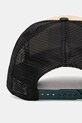Doplňky Bavlněná baseballová čepice New Era 60603672 černá