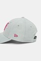 Аксесуари Кепка New Era 60595356 блакитний