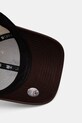 Βαμβακερό καπέλο του μπέιζμπολ New Era μπεζ 60595387