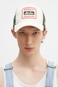 Kapa sa šiltom New Era 60595467 bež