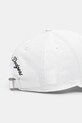 Accessori New Era berretto da baseball in cotone 60595429 bianco
