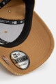 Καπέλο New Era κίτρινο 60595256