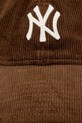 Šiltovka New Era 60595319 hnedá SS25