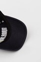Аксессуары Хлопковая кепка New Era 60595280 тёмно-синий