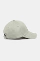 Doplňky Bavlněná baseballová čepice New Era 60595489 zelená
