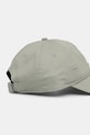 Accesorii New Era șapcă de baseball din bumbac 60595475 verde