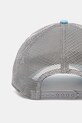Αξεσουάρ Βαμβακερό καπέλο του μπέιζμπολ New Era 60595298 μπλε