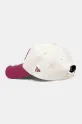 Accesorii New Era șapcă de baseball din bumbac 60595241 bej