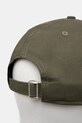 Accesorii New Era șapcă de baseball din bumbac 60595198 verde