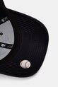 Bavlněná baseballová čepice New Era námořnická modř 60595195