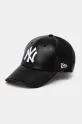 New Era baseball sapka egyéb fekete 60595385