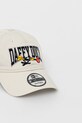 Accesorii New Era șapcă de baseball din bumbac 60595282 bej