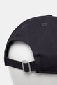 Αξεσουάρ Βαμβακερό καπέλο του μπέιζμπολ New Era 60595231 σκούρο μπλε