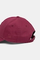 Doplňky Bavlněná baseballová čepice New Era 60595493 růžová