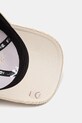 Menčestrová baseballová čiapka New Era béžová 60595358