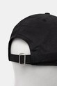 Akcesoria New Era czapka z daszkiem 60595187 czarny