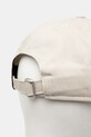 Accesorii New Era șapcă de baseball din bumbac 60595218 bej
