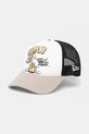 New Era caciula print bej 60595268