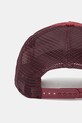 Doplnky Menčestrová baseballová čiapka New Era 60603670 červená
