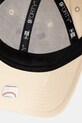 Kiegészítők New Era pamut baseball sapka 60595342 bézs