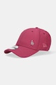 New Era sapca uni roz 60595163