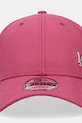 New Era sapca 60595163 roz SS25