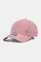 Кепка New Era інші рожевий 60595161