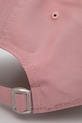 Accesorii New Era sapca 60595161 roz