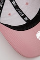New Era sapca roz 60595161