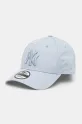 New Era berretto da baseball in cotone cotone blu 60595154