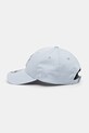 Accesorii New Era șapcă de baseball din bumbac 60595154 albastru