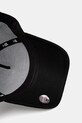 Akcesoria New Era czapka z daszkiem 60595360 czarny