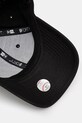 New Era pamut baseball sapka fekete 60595344
