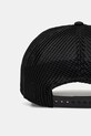 Doplňky Bavlněná baseballová čepice New Era 60595145 černá