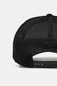 Kiegészítők New Era pamut baseball sapka 60595145 fekete