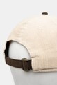 Аксесуари Кепка New Era 60595308 бежевий
