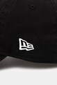 Bavlnená šiltovka New Era Washed 920 LA 60579077 čierna SS25
