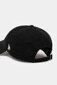 Doplnky Bavlnená šiltovka New Era Washed 920 LA 60579077 čierna