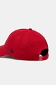 Doplnky Bavlnená šiltovka New Era MLB Core Classic Red 60235271 červená