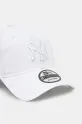New Era șapcă de baseball din bumbac LE 920 60471466 alb SS25