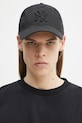 New Era cotton baseball cap LE 920 cotton black 60471465