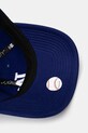 New Era czapka z daszkiem bawełniana Le 920 LA Dodgers niebieski 60471470
