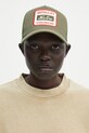 Кепка New Era NE Patch Trucker 60603678 зелёный
