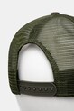 Аксессуары Кепка New Era NE Patch Trucker 60603678 зелёный