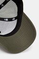 Кепка New Era NE Patch Trucker зелёный 60603678
