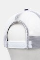 Accesorii New Era sapca Tonal Check Trucker NYY 60595260 bleumarin