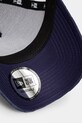 New Era sapca Tonal Check Trucker NYY bleumarin 60595260